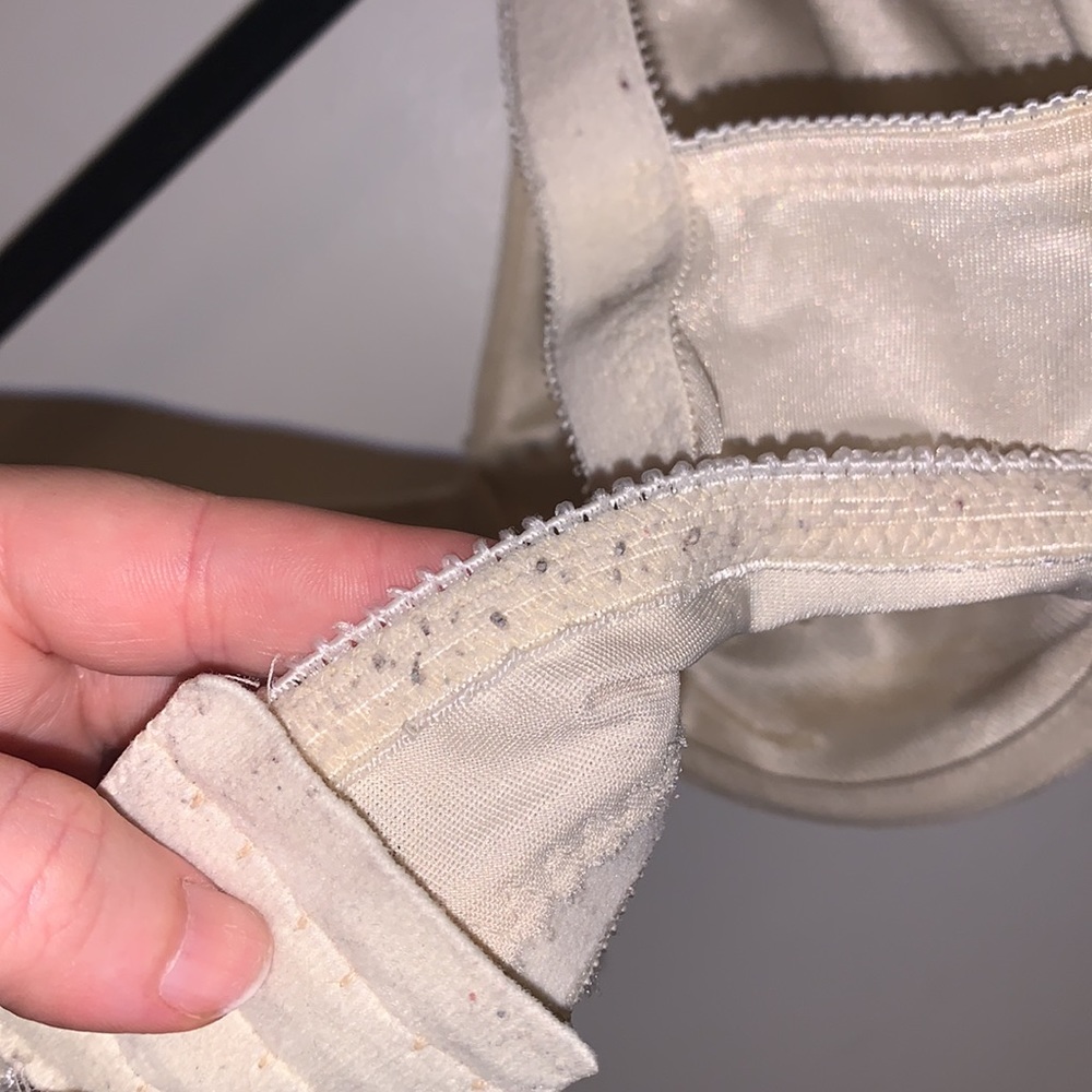 Minimizer bra - Picture 4 of 5